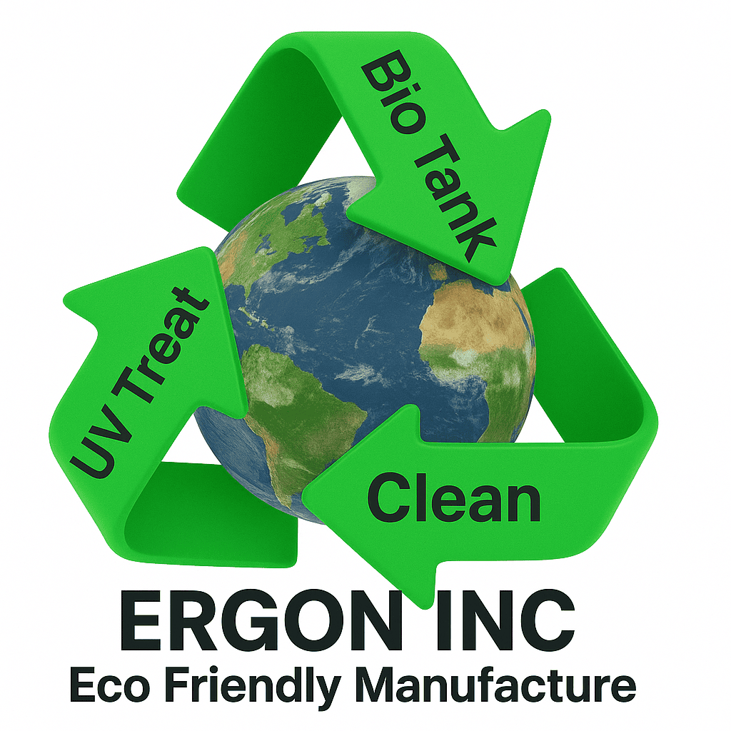 Ergon INC-E-Stores